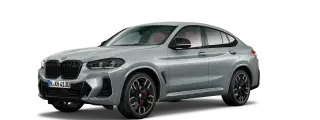 BMW סדרה X