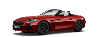 BMW סדרה Z