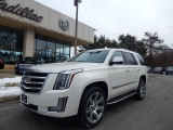 קאדילאק אסקלייד (Cadillac Escalade)