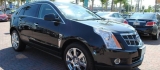 קאדילאק אס.אר.איקס (Cadillac SRX)