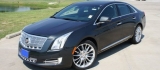 קאדילאק אקס.טי.אס (Cadillac XTS)