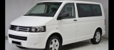פולקסווגן טי 5 (Volkswagen T5)