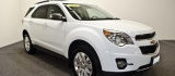 שברולט אקווינוקס (Chevrolet Equinox)