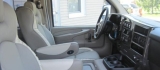 שברולט אקספרס (Chevrolet Express)