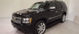 שברולט טאהו (Chevrolet Tahoe)
