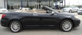 יבוא אישי קרייזלר (Chrysler)