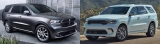 דודג' יבוא אישי – Dodge