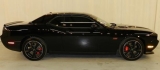 דודג' צ'אלנג'ר יבוא אישי (Dodge Challenger)