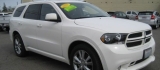 דודג' דוראנגו – Dodge Durango