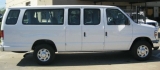 פורד אקונוליין – Ford Econoline