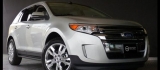 פורד אדג' – Ford Edge