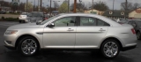 פורד טאורוס – Ford Taurus