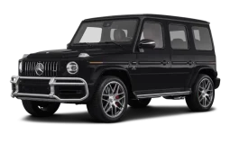 G-Wagon