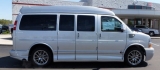ג'י.אמ.סי סוואנה (GMC Savana)