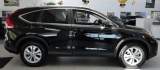 הונדה סי.אר.וי – Honda CRV