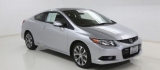 הונדה סיוויק קופה – Honda Civic Coupe