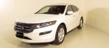 הונדה קרוסטור (Honda CrossTour)