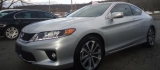 הונדה אקורד אמריקאית (Honda Accord)