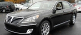 יונדאי אקווס – Hyundai Equus