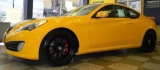 יונדאי ג'נסיס קופה – Hyundai Genesis Coupe