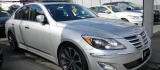 יונדאי ג'נסיס – Hyundai Genesis