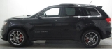 ג'יפ גרנד צ'ירוקי יבוא אישי (Jeep Grand Cherokee)
