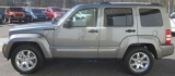 ג'יפ ליברטי (Jeep Liberty)