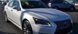 לקסוס אל.אס (Lexus LS)
