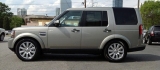 לנד רובר – Land Rover יבוא אישי