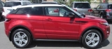 רינג' רובר אווק – Range Rover Evoque