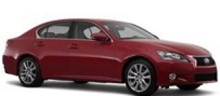 Lexus – GS Lexus - GS