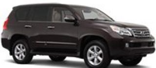 Lexus – GX Lexus - GX