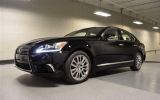 לקסוס אל.אס Lexus LS 460