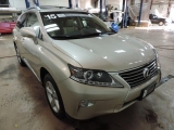 לקסוס אר.אקס Lexus RX 350