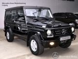 מרצדס G Class קם לתחייה