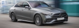 מרצדס סי קלאס – Mercedes C Class