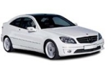 מרצדס סי אל סי – Mercedes CLC
