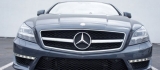 מרצדס סי.אל.אס (Mercedes CLS)