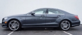 מרצדס אס קלאס (S Class) – מכונית הסלון המפוארת