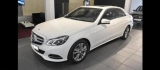 מרצדס אי קלאס – Mercedes E Class