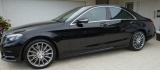 מרצדס בנץ ס-350 (Mercedes-Benz S350)