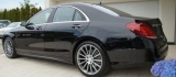 מרצדס S קלאס (Mercedes S Class)
