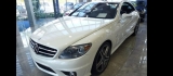 מרצדס סי אל – Mercedes CL
