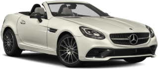 מרצדס Slc