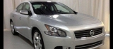ניסאן מקסימה (Nissan Maxima)