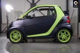 סמארט בראבוס (Smart BRABUS)