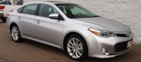 טויוטה אבלון יבוא אישי – Toyota Avalon
