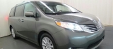 טויוטה סיינה – Toyota Sienna
