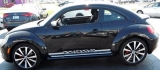 פולקסווגן חיפושית – Volkswagen Beetle