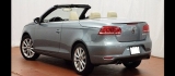 פולקסווגן איוס – Volkswagen Eos
